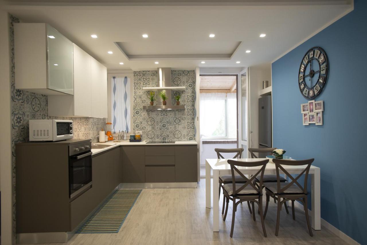 Appartamento Roberto House 费尔蒂利亚 外观 照片
